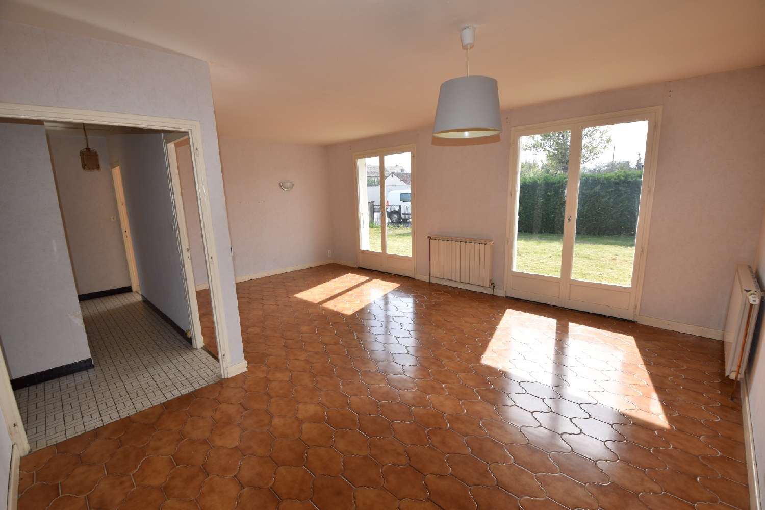 te koop huis Garnat-sur-Engièvre Allier 3