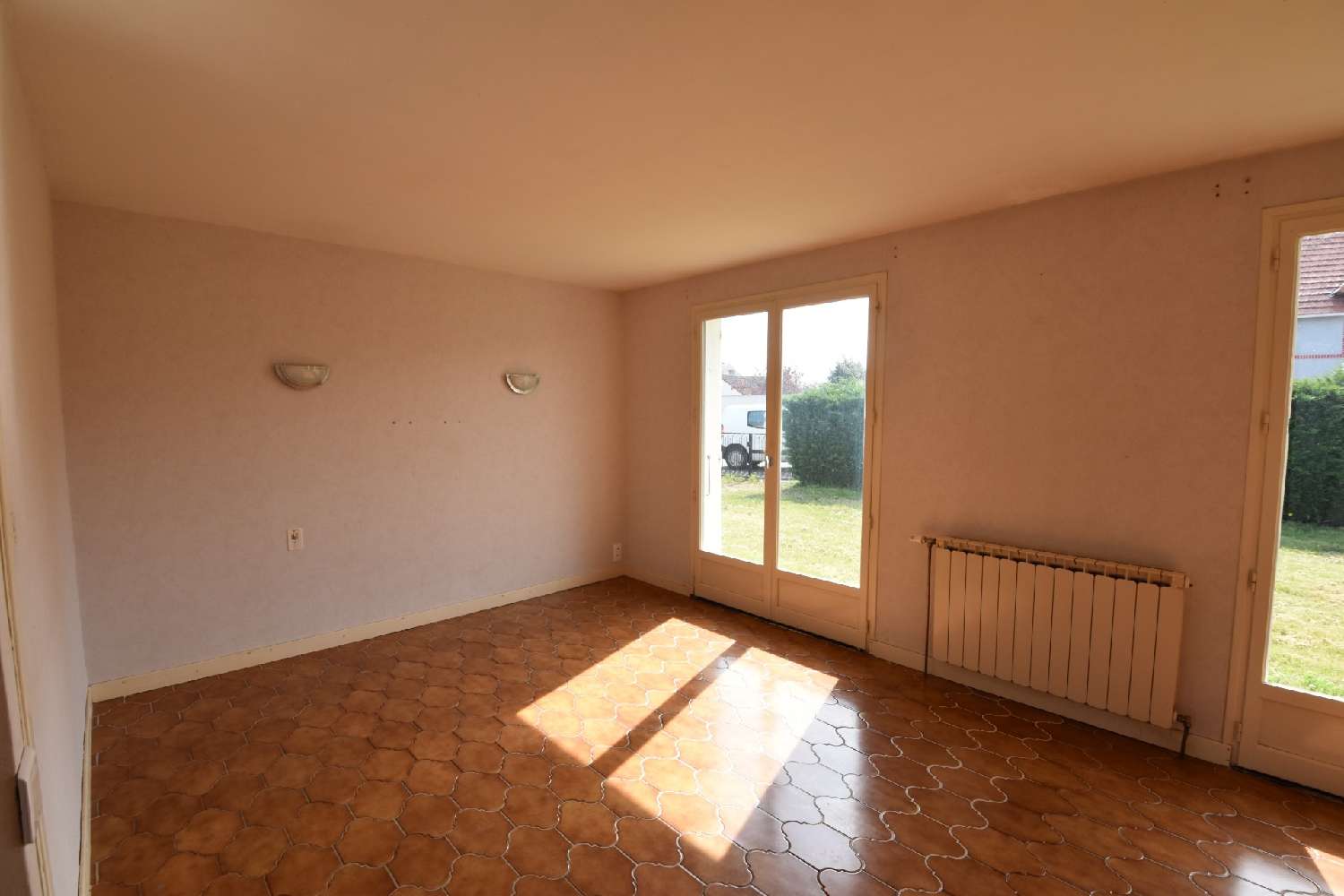 te koop huis Garnat-sur-Engièvre Allier 4
