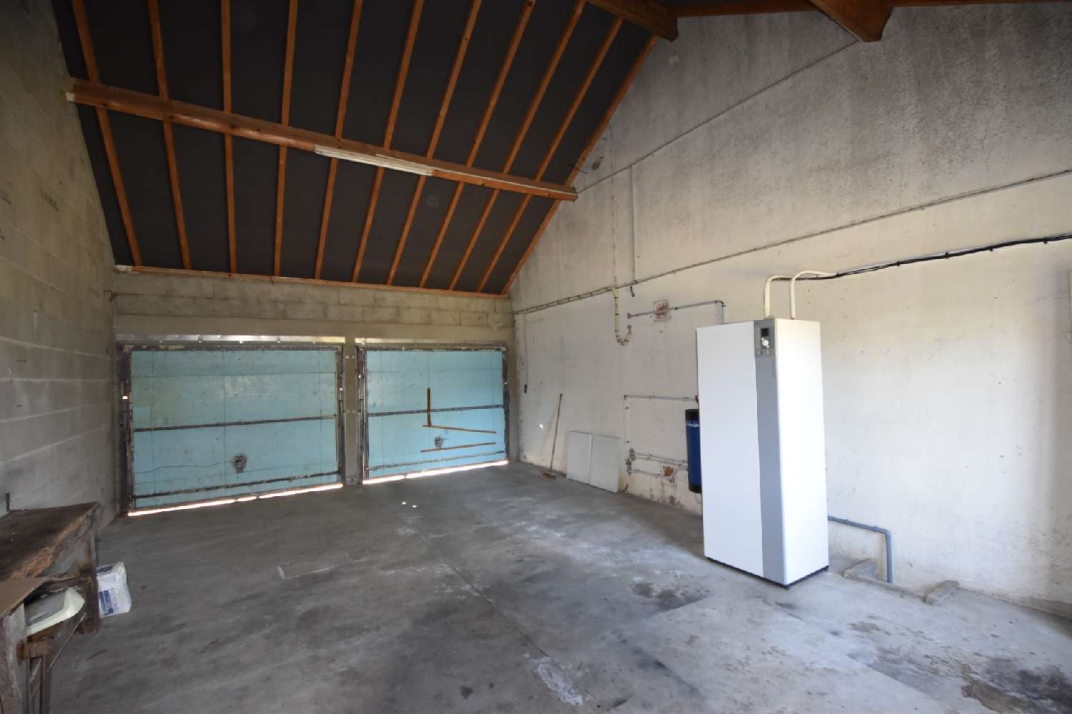 te koop huis Garnat-sur-Engièvre Allier 8