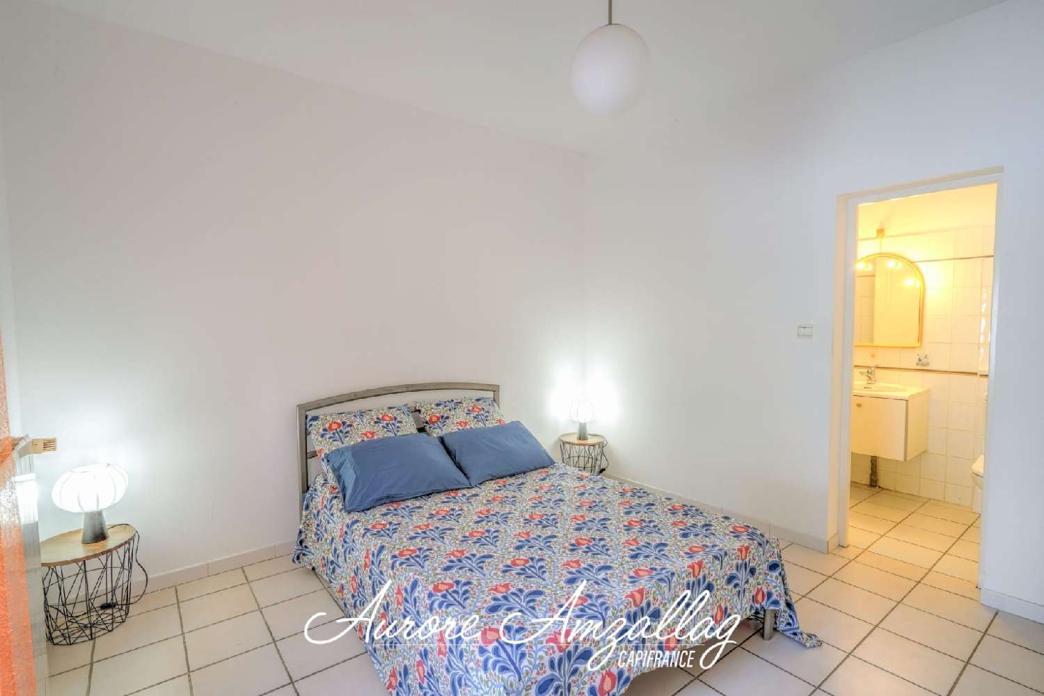 en venta casa Gémenos Bocas del Ródano 7