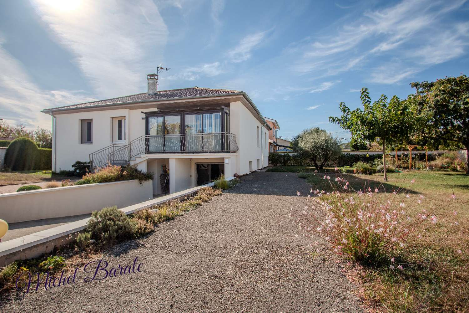 à vendre maison Genas Rhône 2