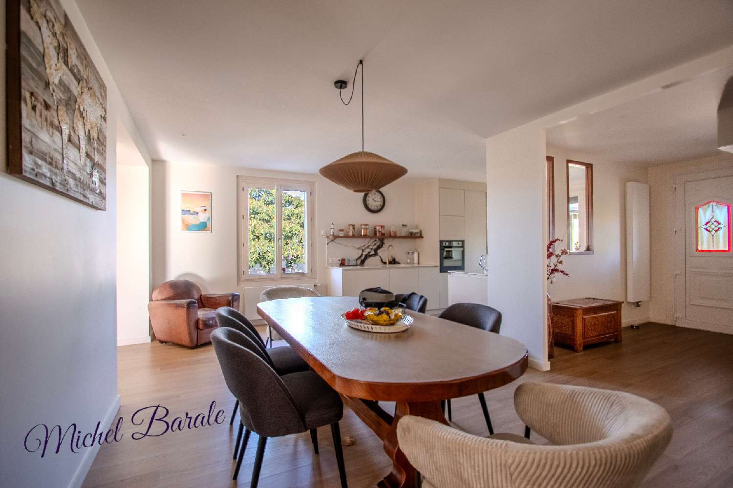  à vendre maison Genas Rhône 3