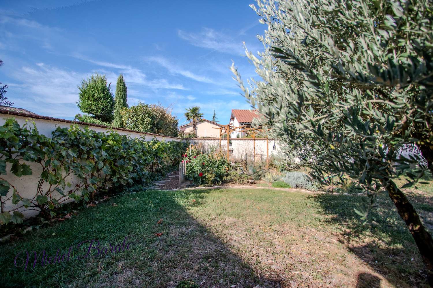  à vendre maison Genas Rhône 4