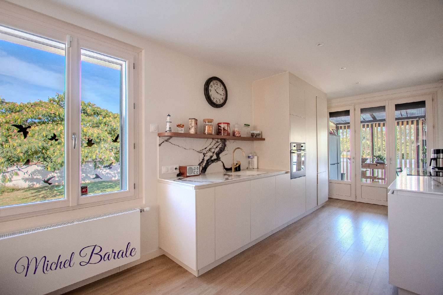  à vendre maison Genas Rhône 5