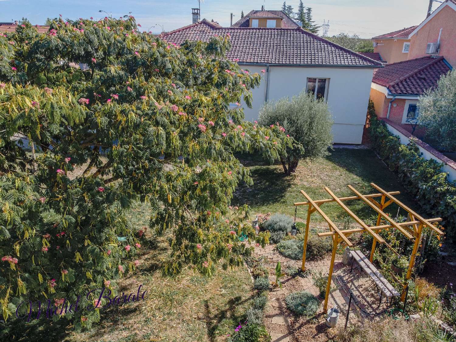  à vendre maison Genas Rhône 6