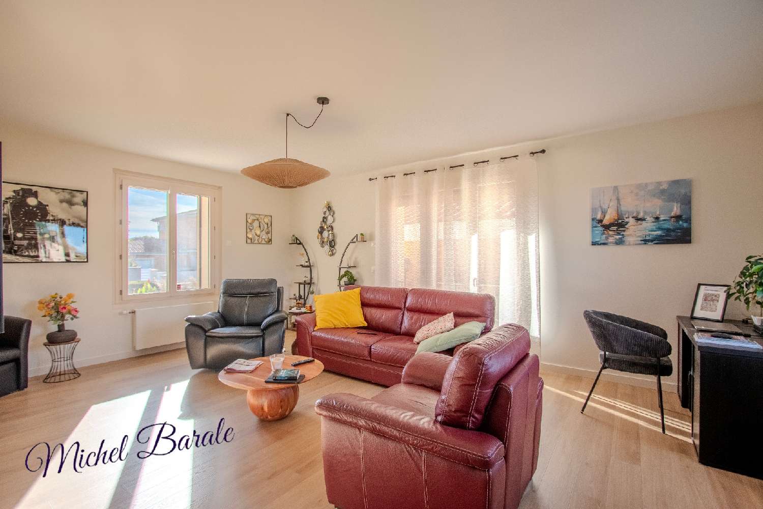  à vendre maison Genas Rhône 7