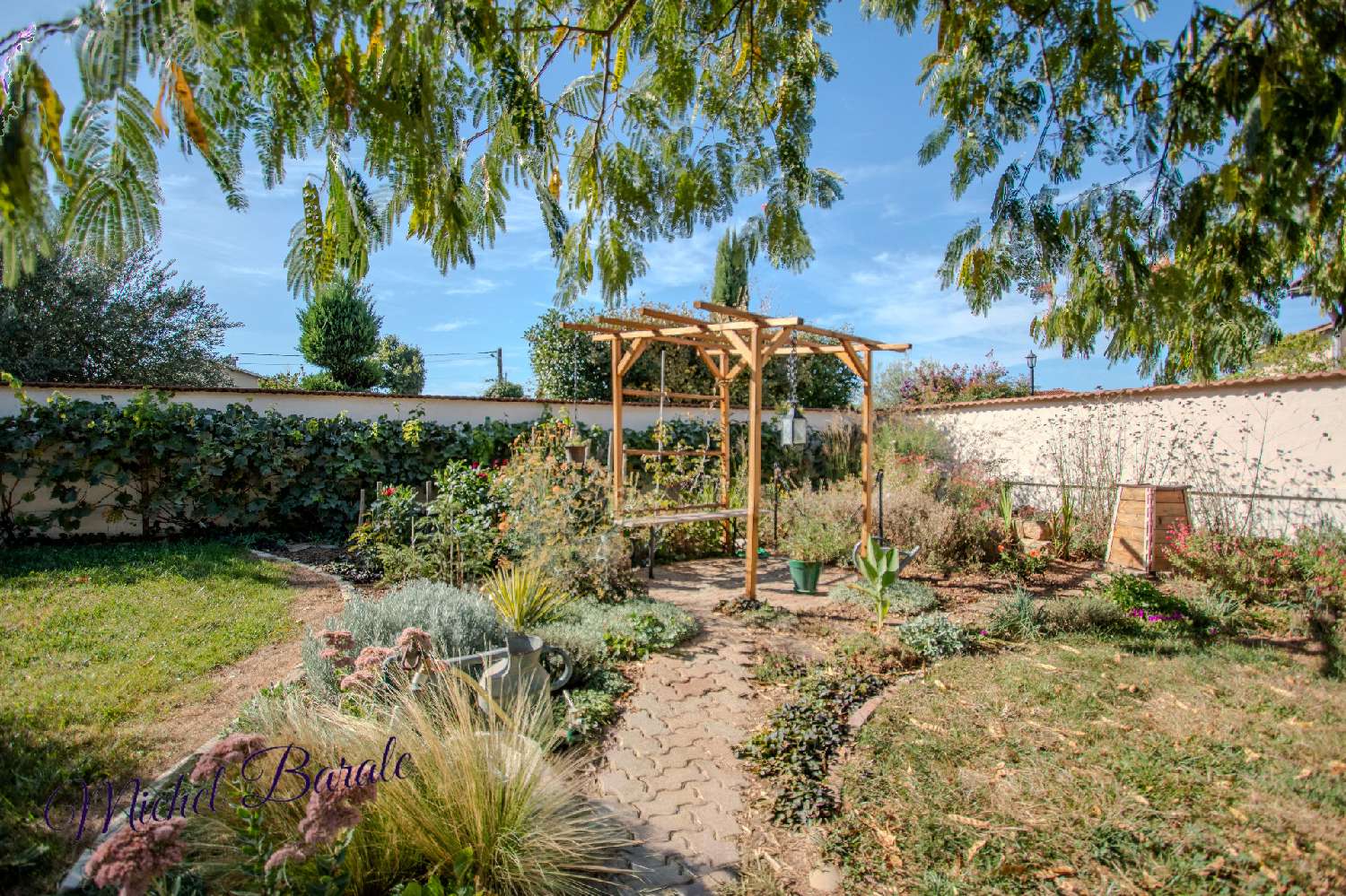  à vendre maison Genas Rhône 8