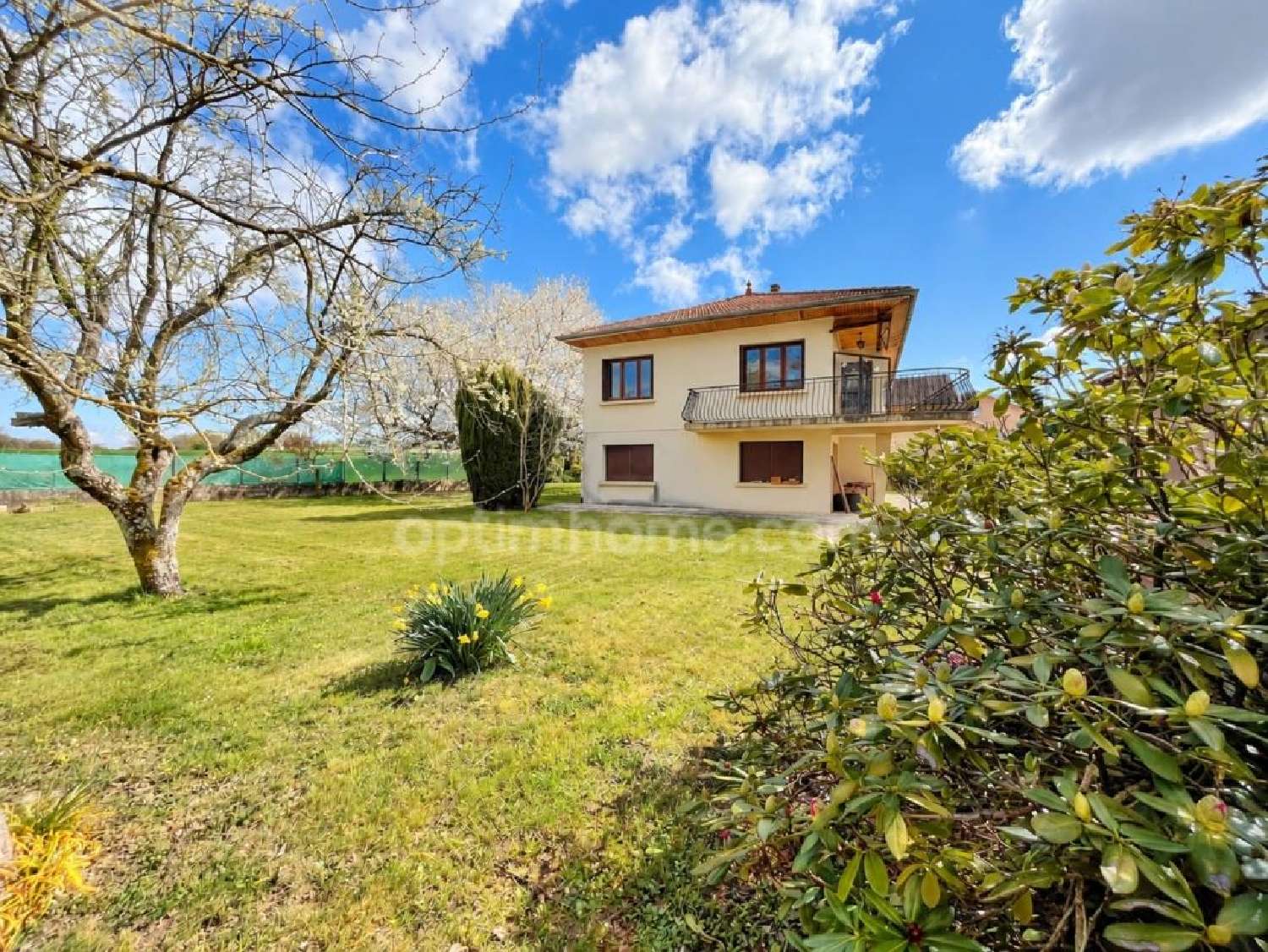 en venta casa Genas Rhône 1