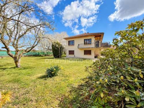 Genas Rhône casa foto 7418523