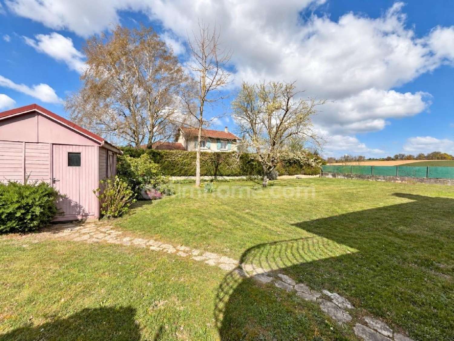 en venta casa Genas Rhône 2