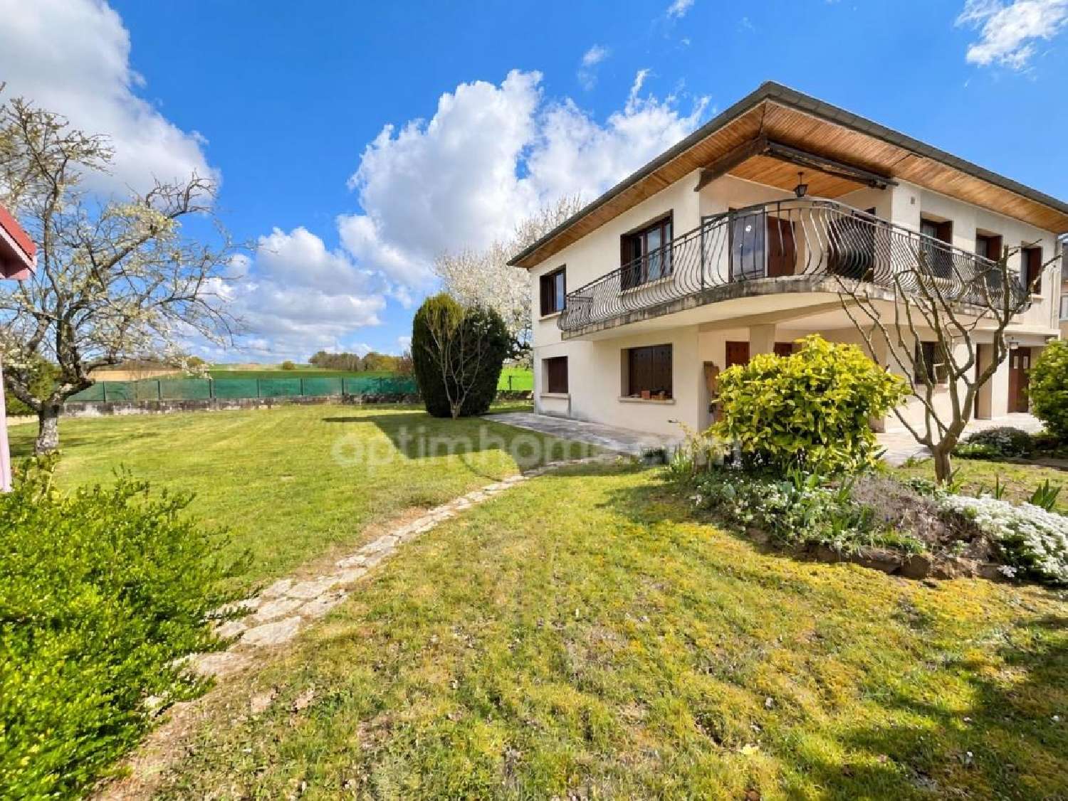en venta casa Genas Rhône 3