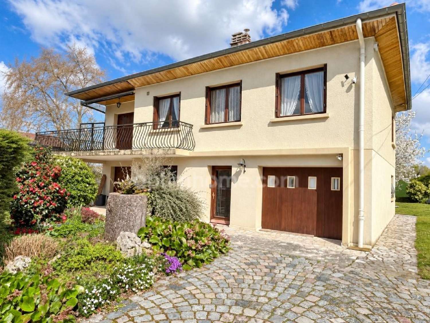 en venta casa Genas Rhône 4