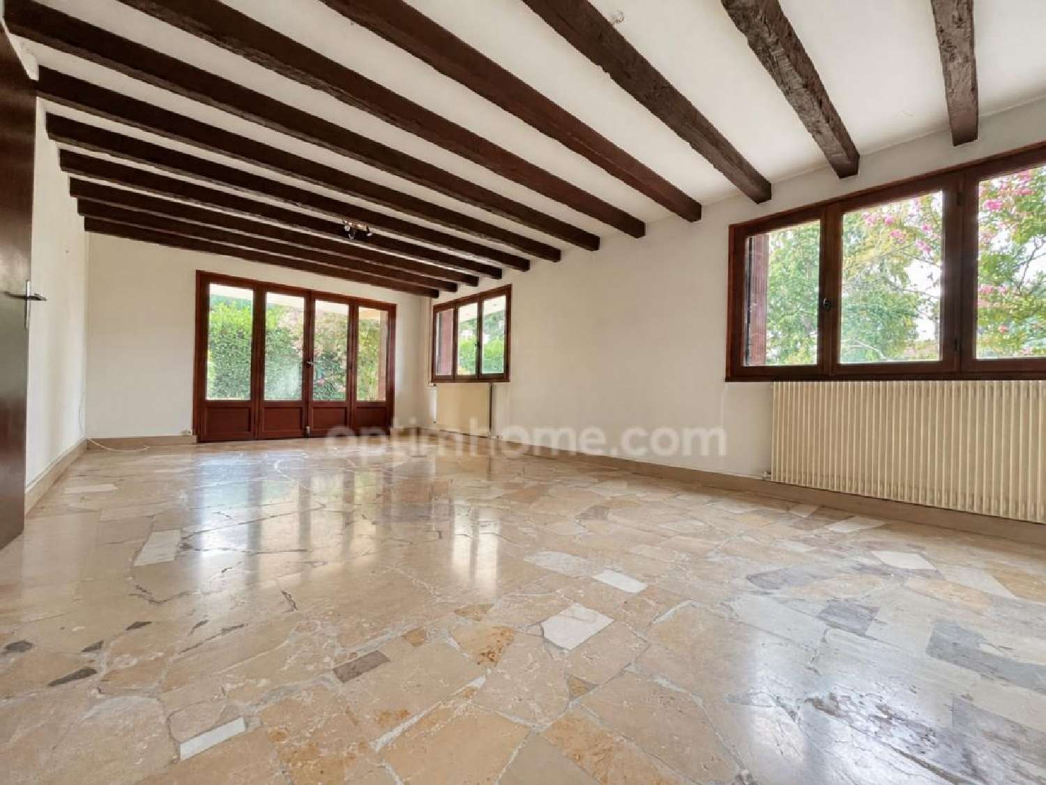 en venta casa Genas Rhône 6