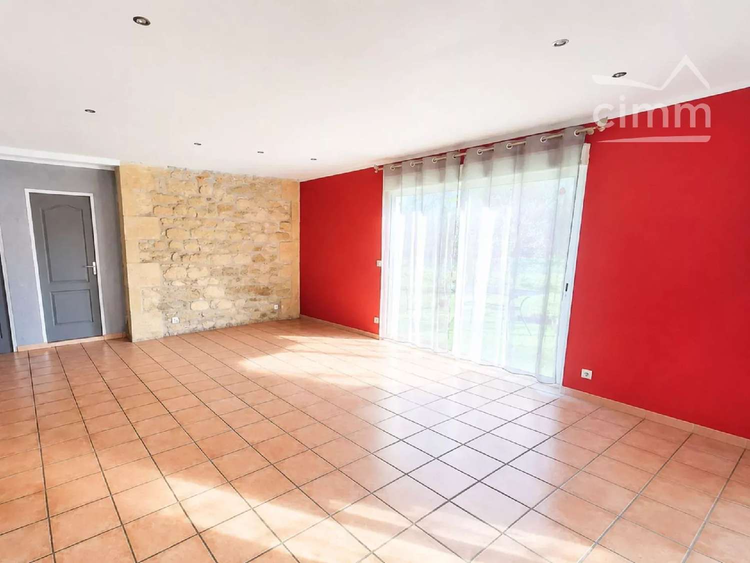 à vendre maison Générac Gironde 1