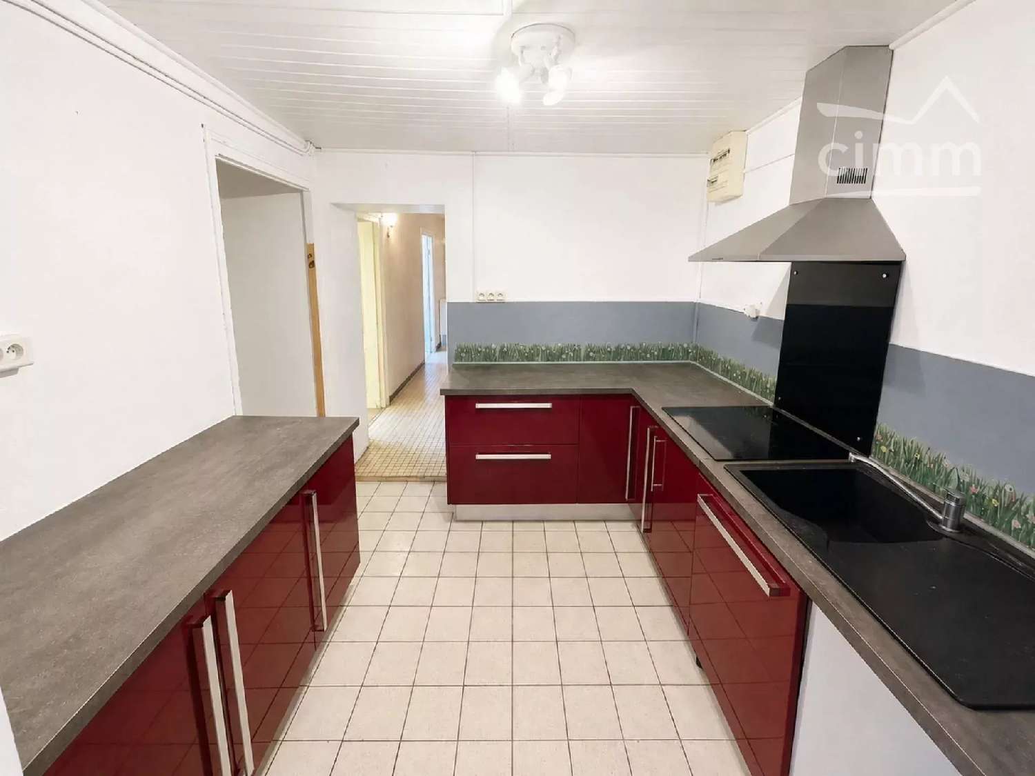 à vendre maison Générac Gironde 5
