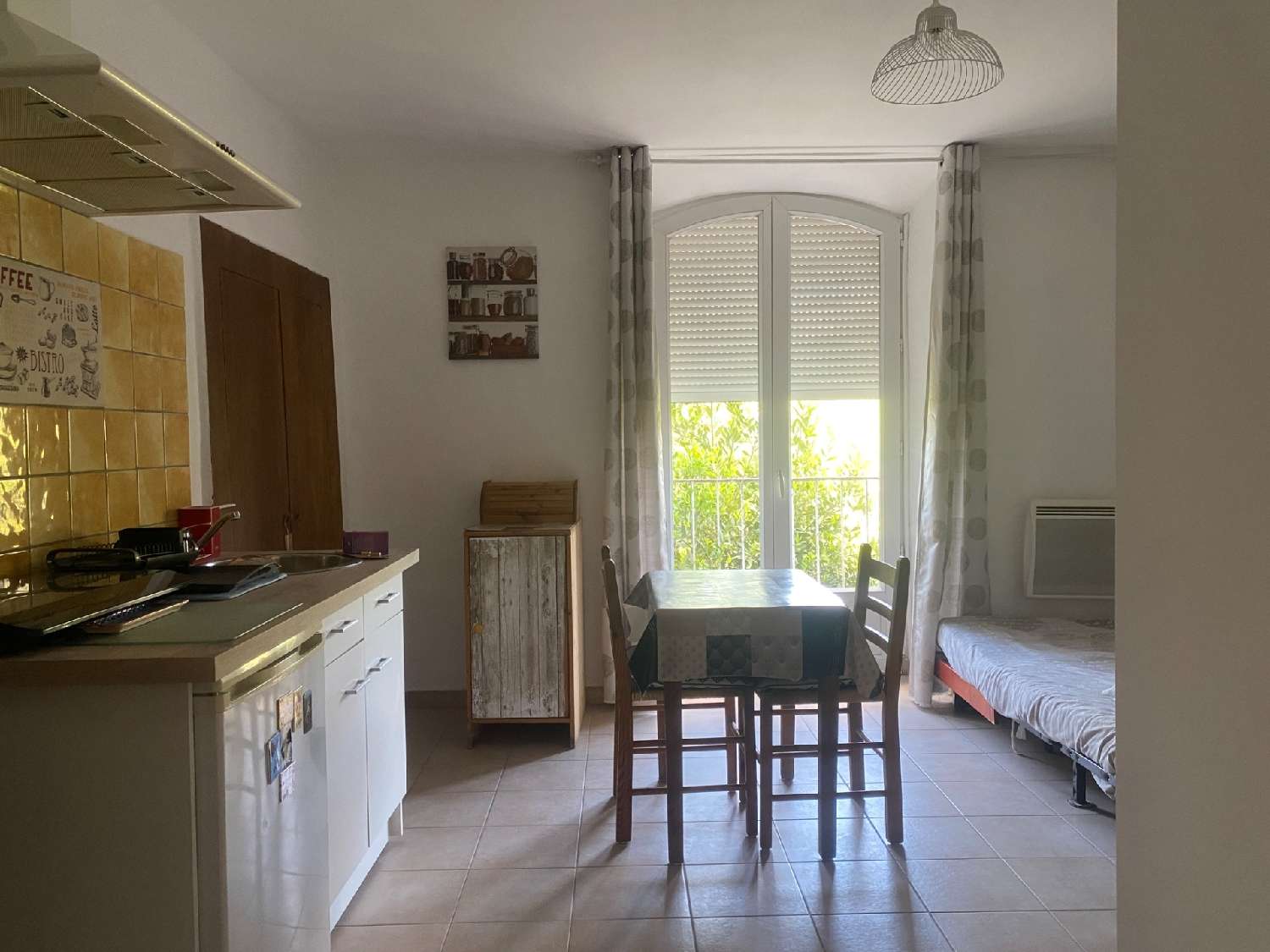 en venta casa Générargues Gard 2