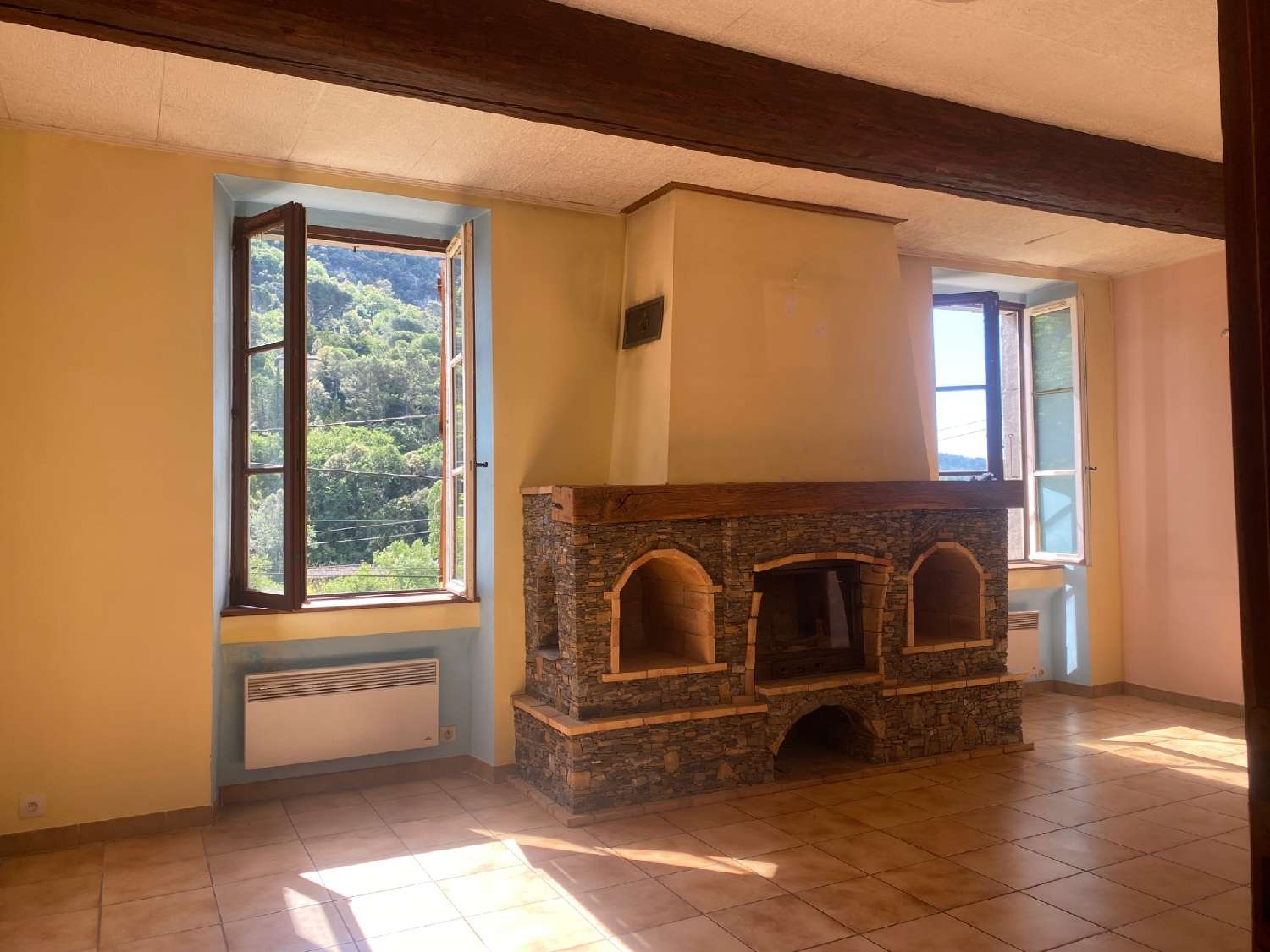 en venta casa Générargues Gard 4