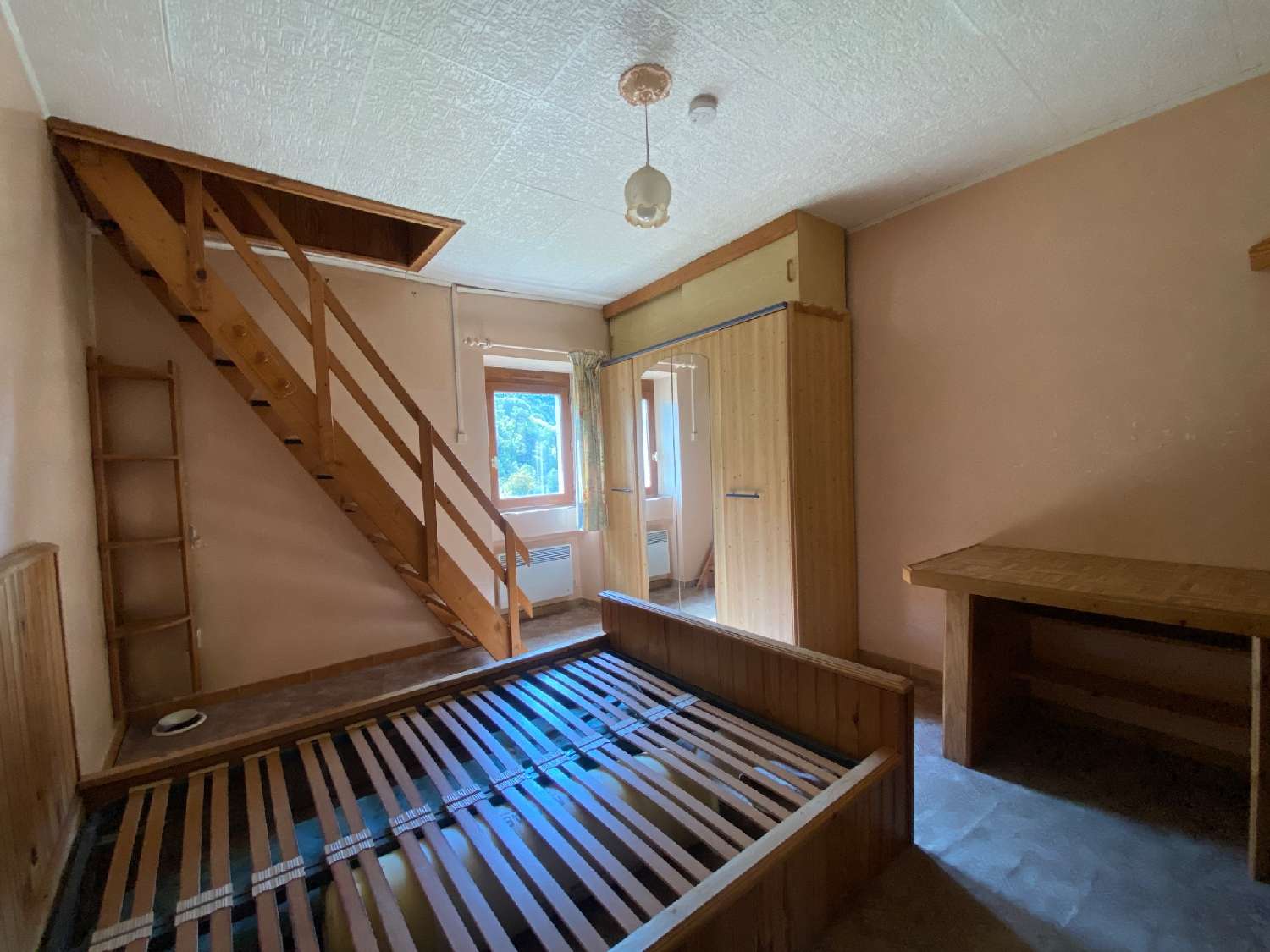 en venta casa Générargues Gard 8