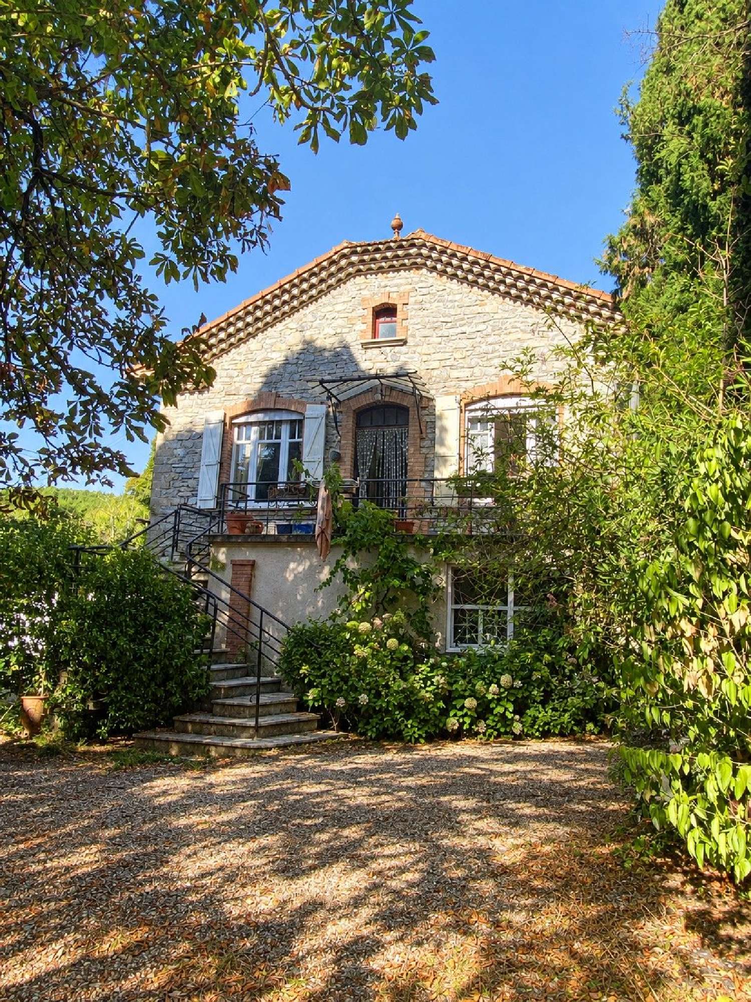 for sale house Générargues Gard 1