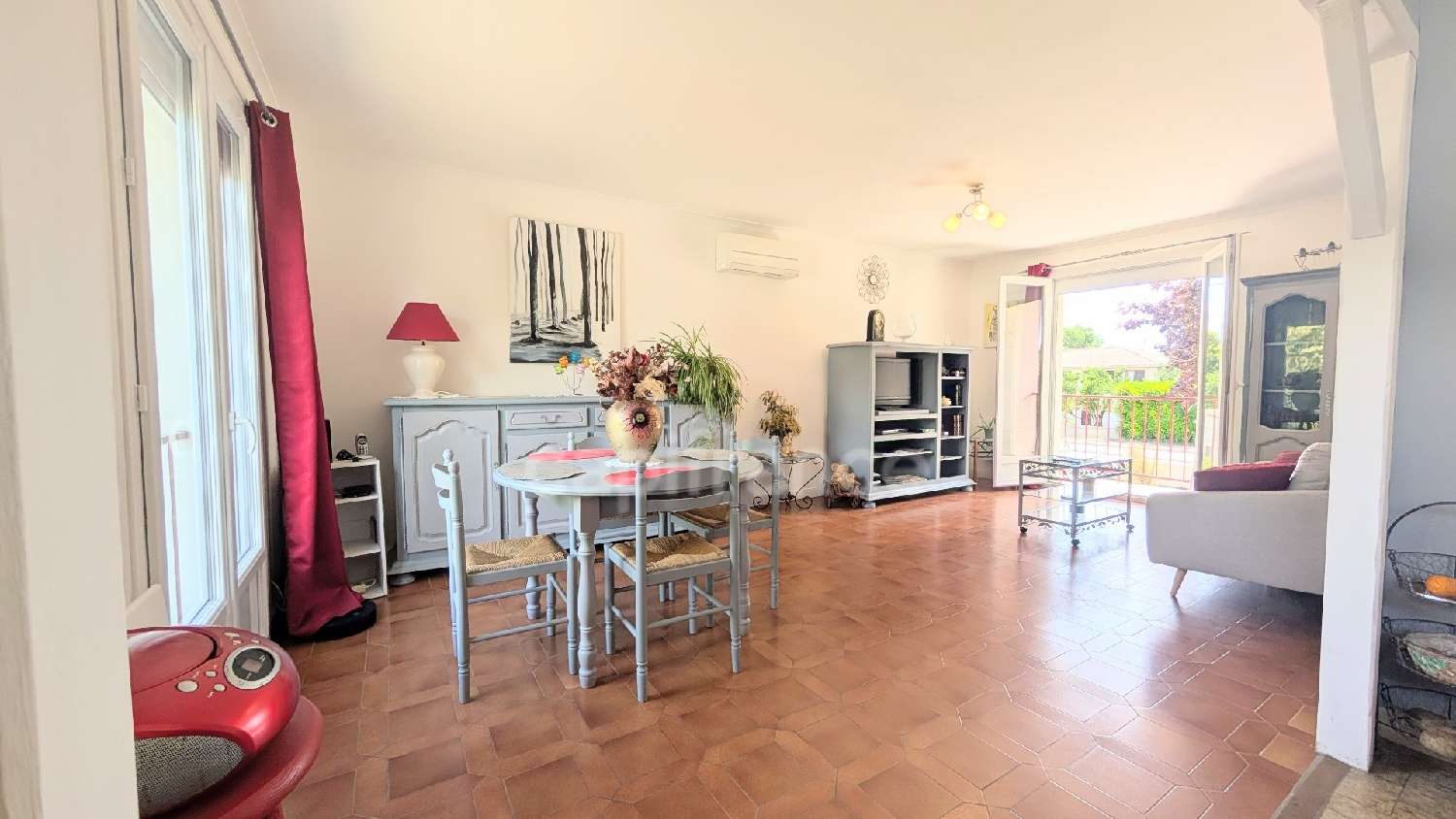 kaufen Haus Gensac-la-Pallue Charente 2