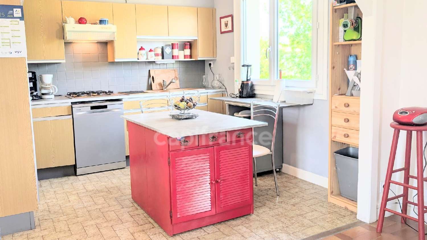 kaufen Haus Gensac-la-Pallue Charente 3