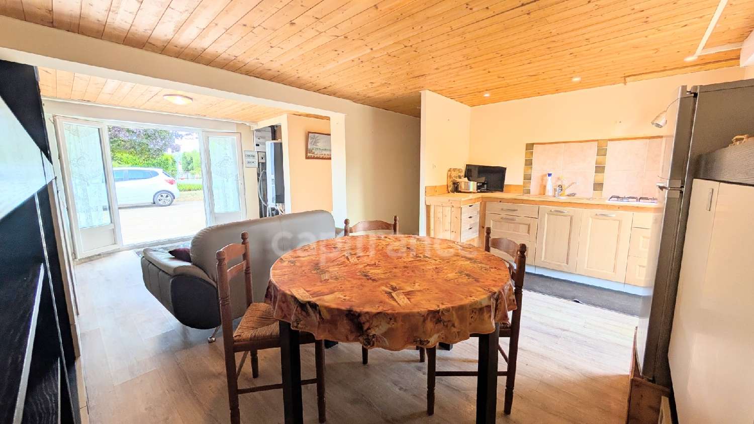 kaufen Haus Gensac-la-Pallue Charente 8