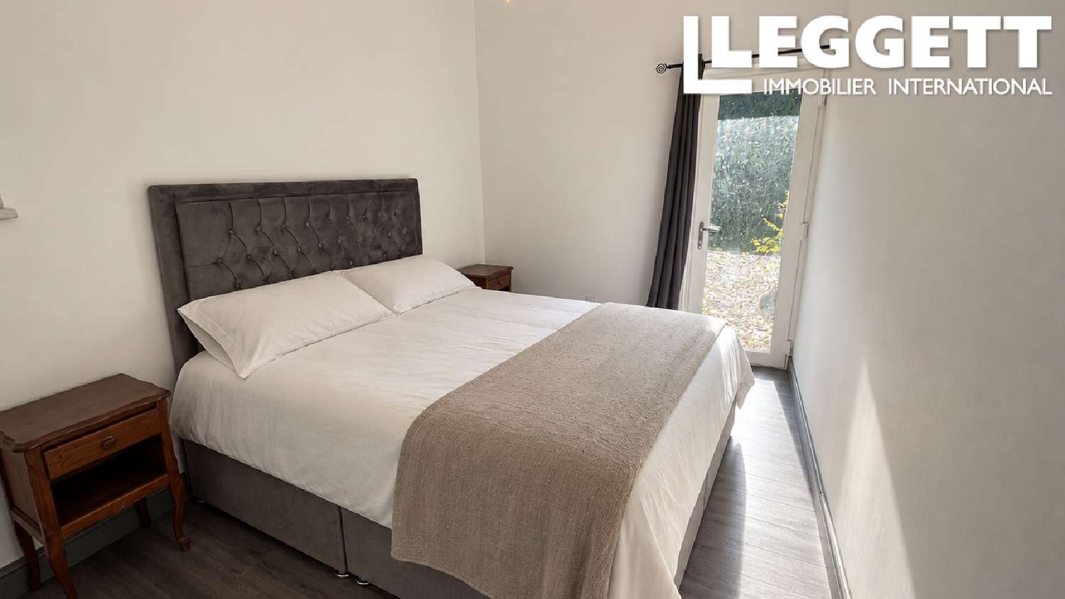 for sale house Ger Manche 7
