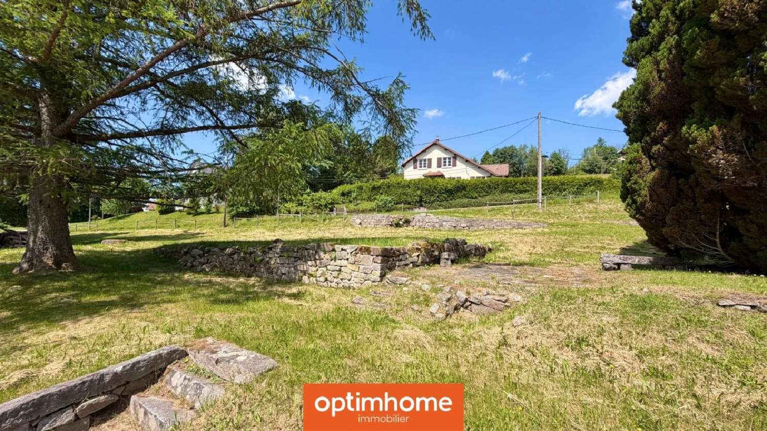 te koop huis Gérardmer Vogezen 3