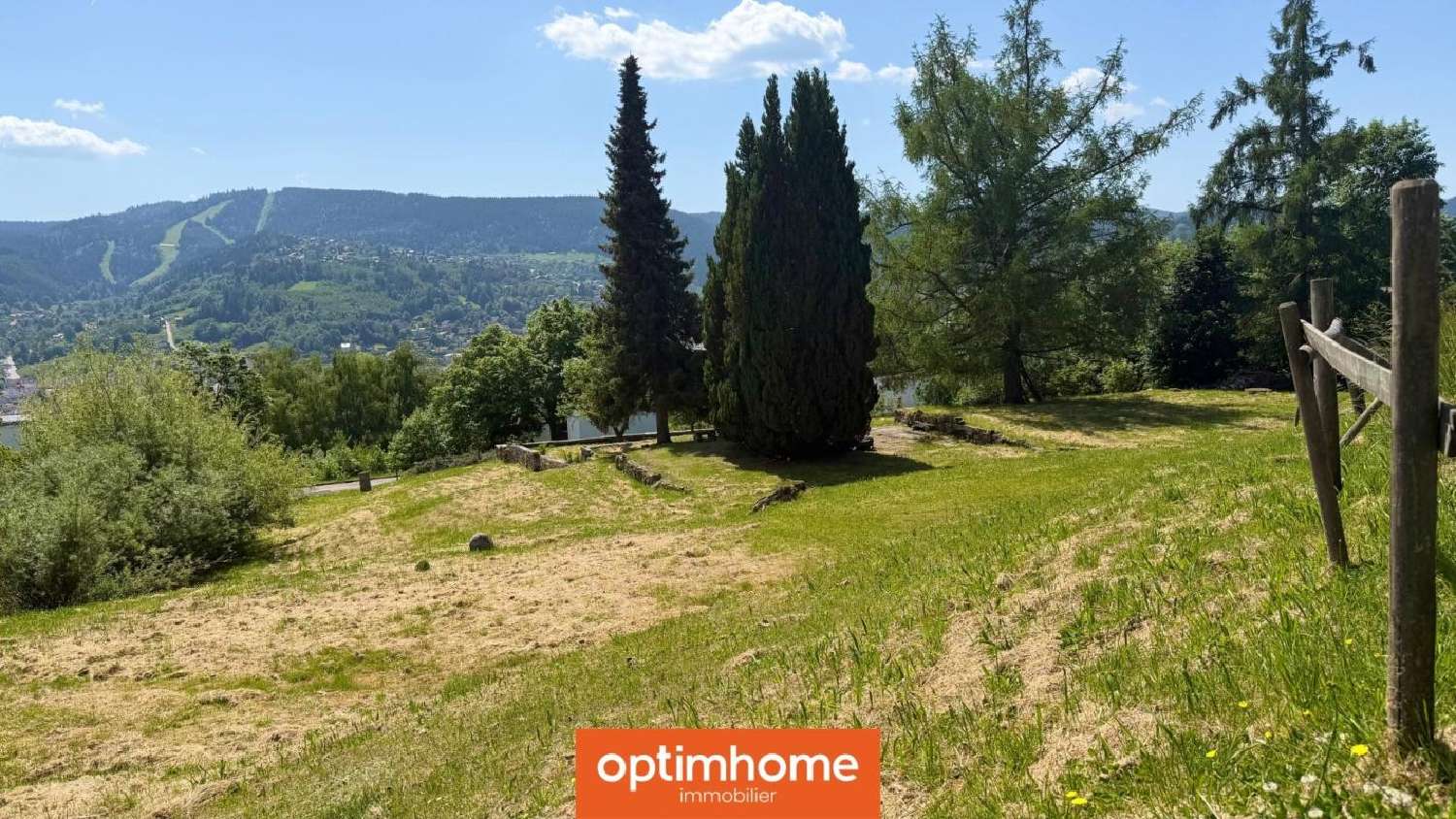 te koop huis Gérardmer Vogezen 4