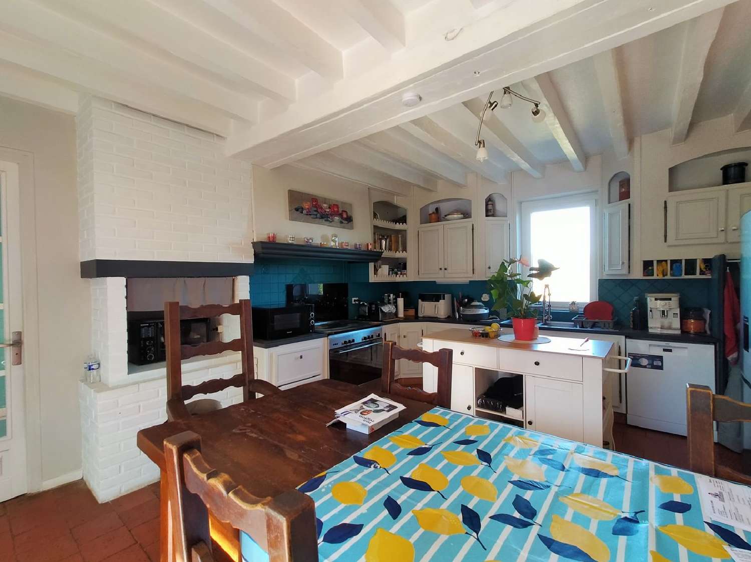  à vendre maison Gesvres Mayenne 2