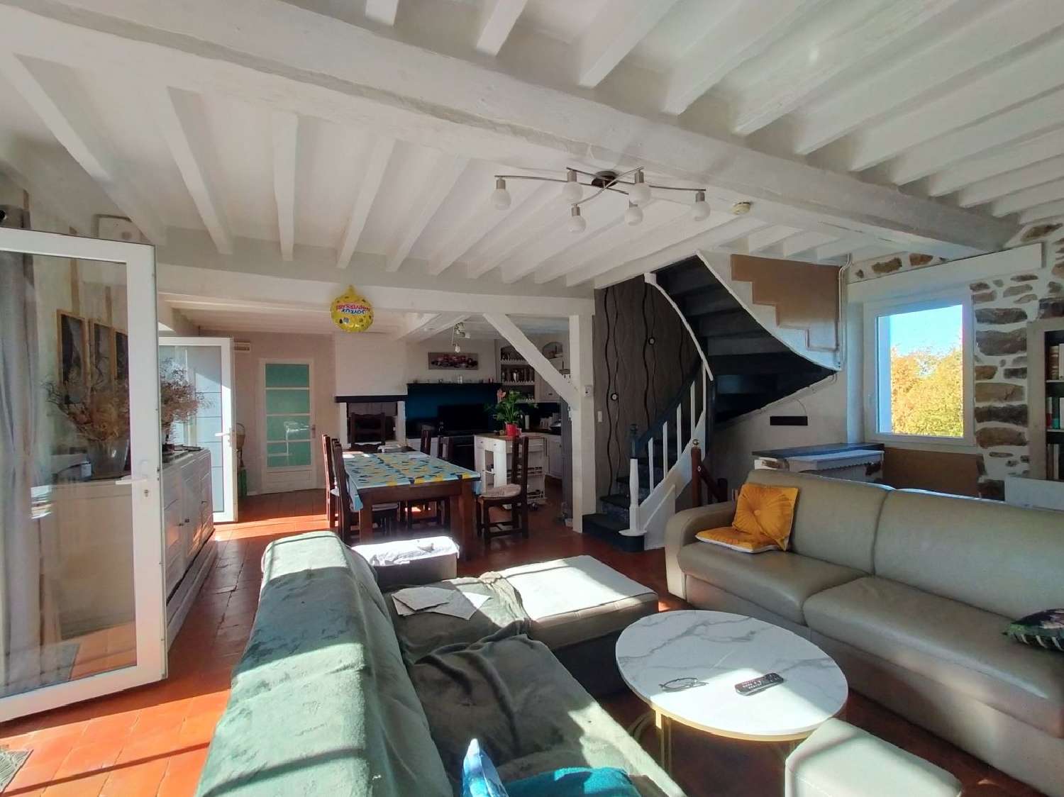  à vendre maison Gesvres Mayenne 3