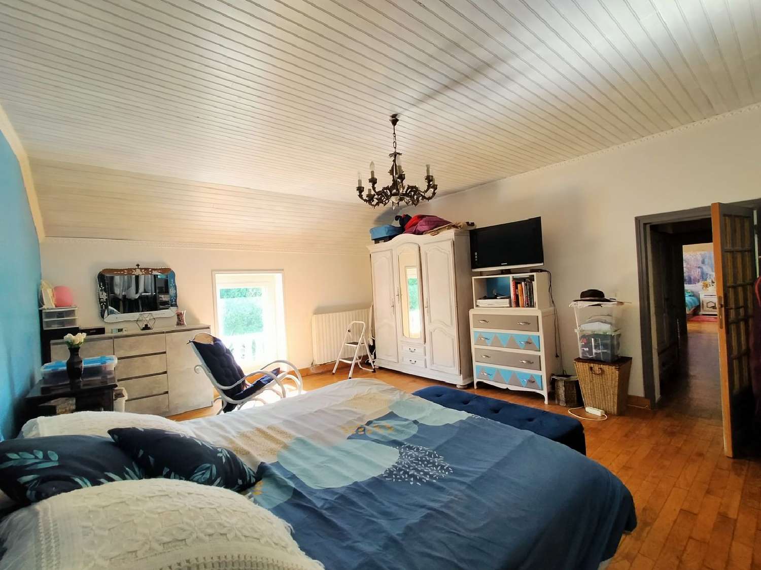  à vendre maison Gesvres Mayenne 5