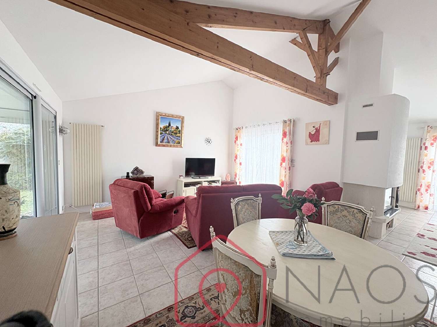 for sale house Gétigné Loire-Atlantique 1