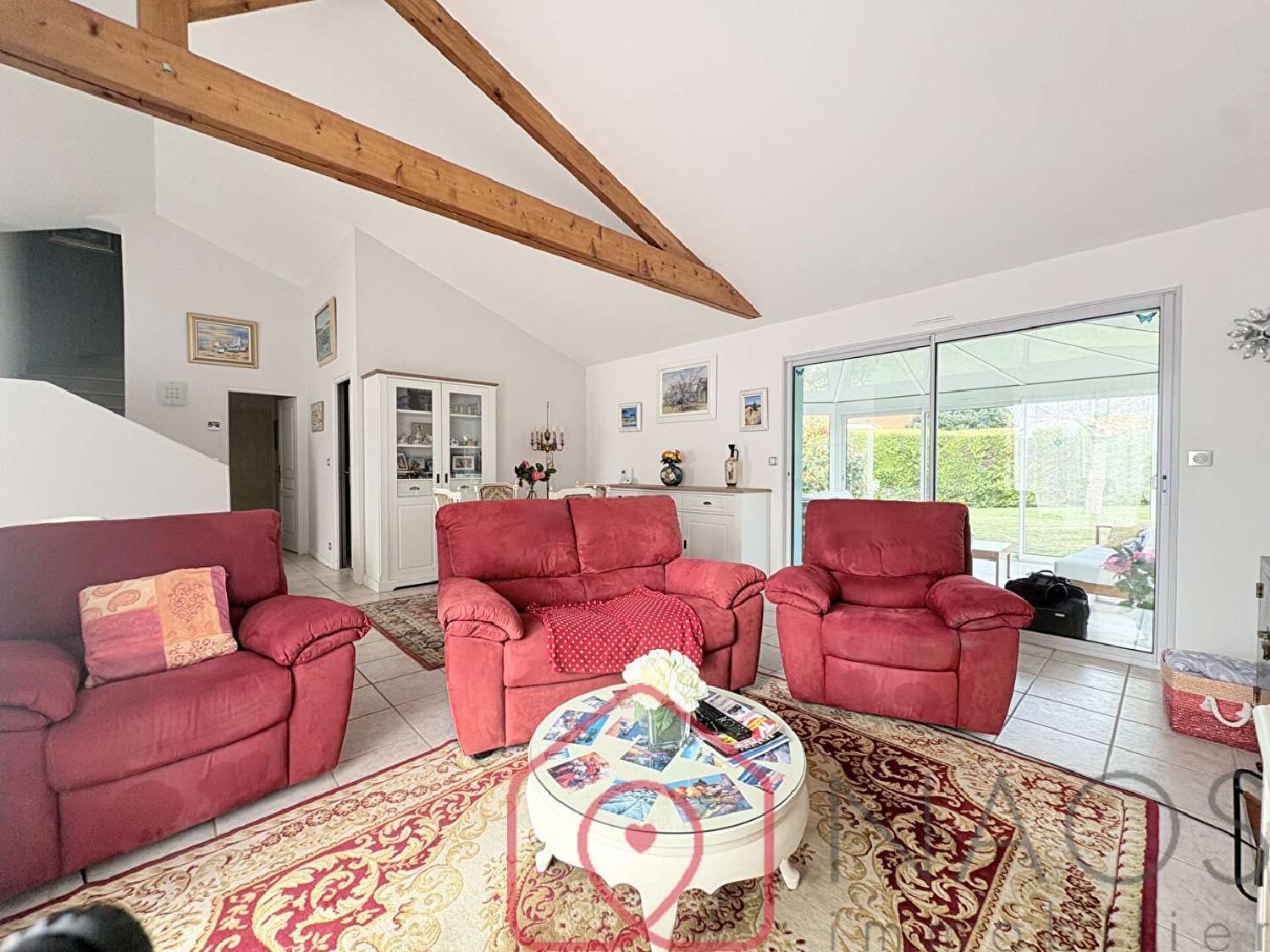 for sale house Gétigné Loire-Atlantique 3
