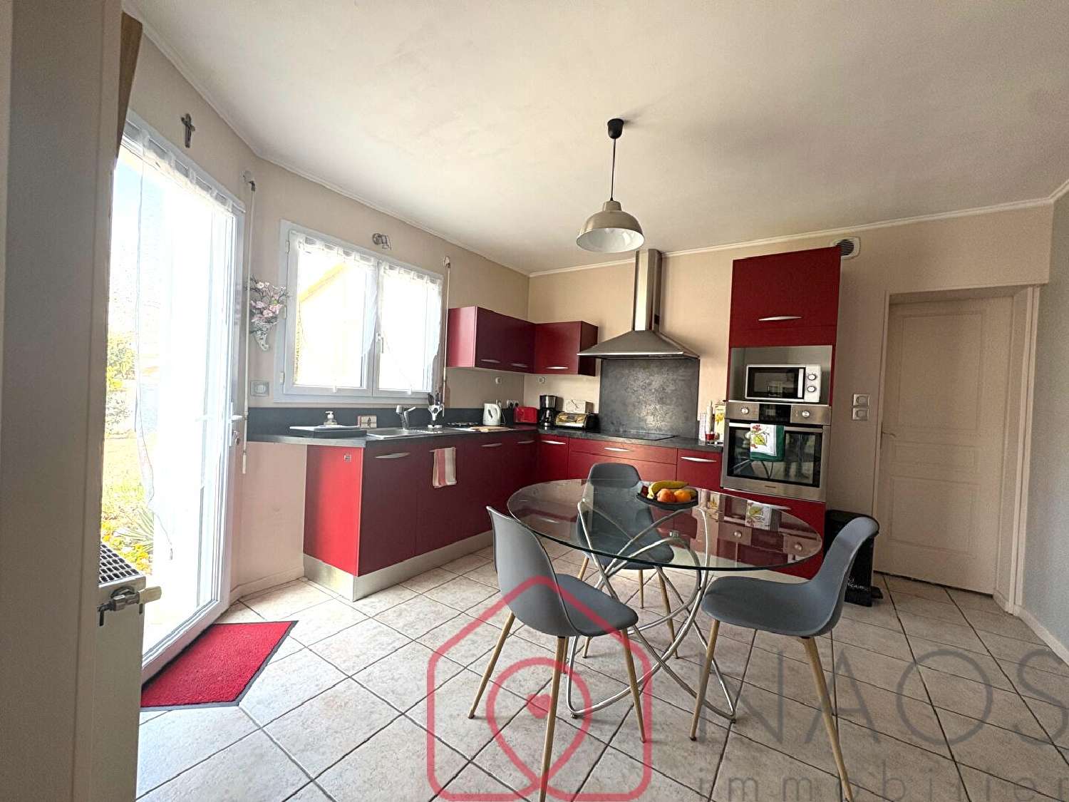 for sale house Gétigné Loire-Atlantique 6