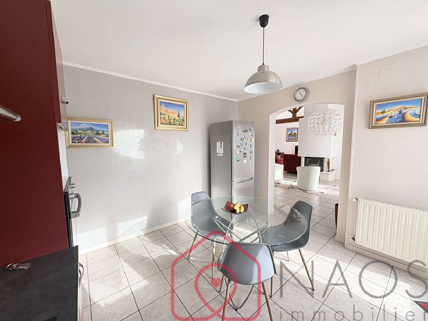 for sale house Gétigné Loire-Atlantique 7