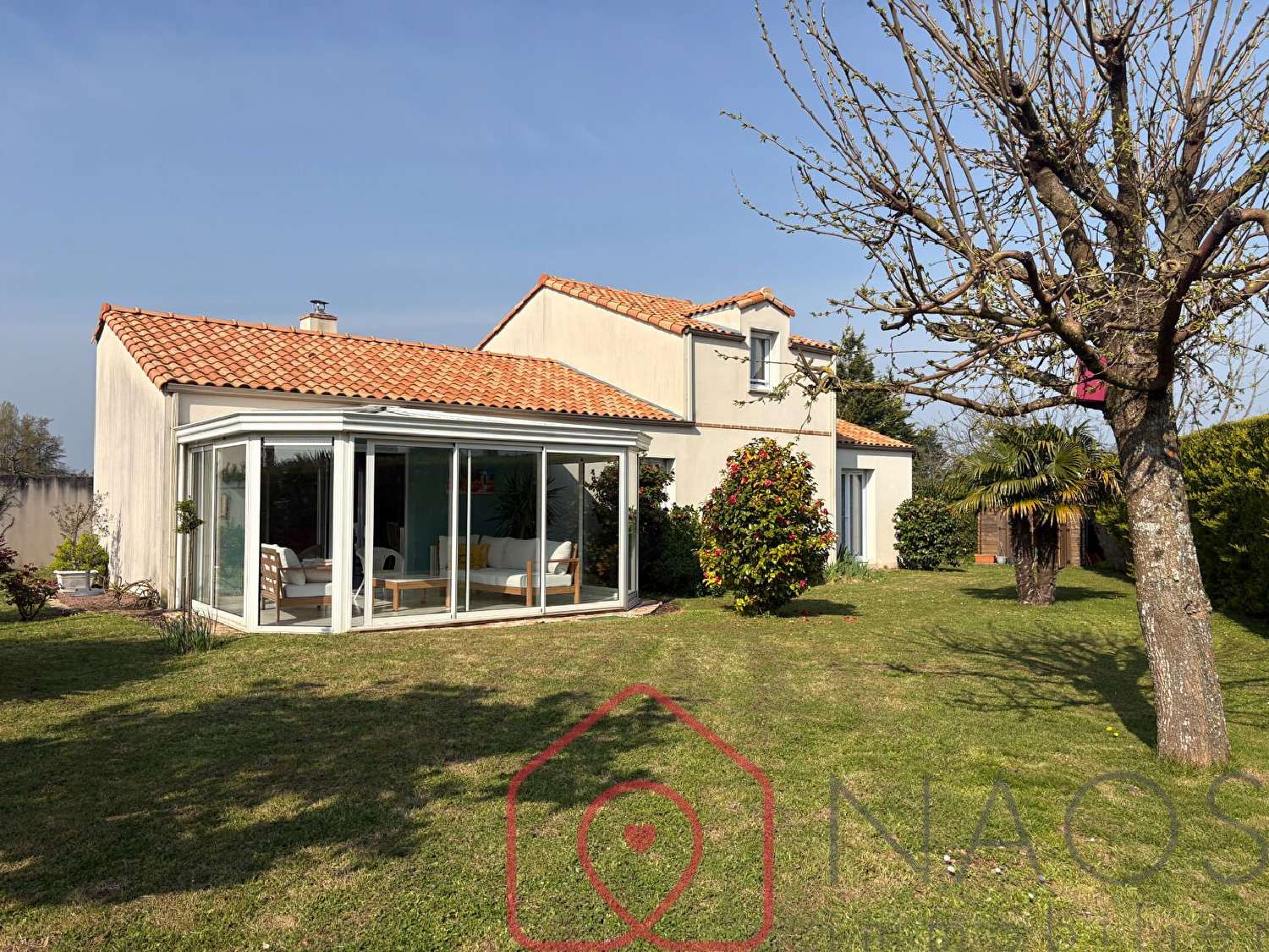  for sale house Gétigné Loire-Atlantique 4