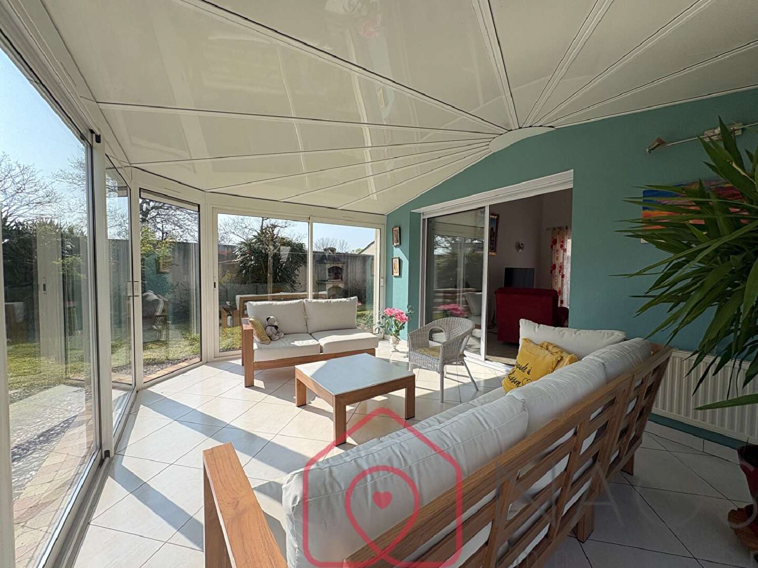  for sale house Gétigné Loire-Atlantique 5