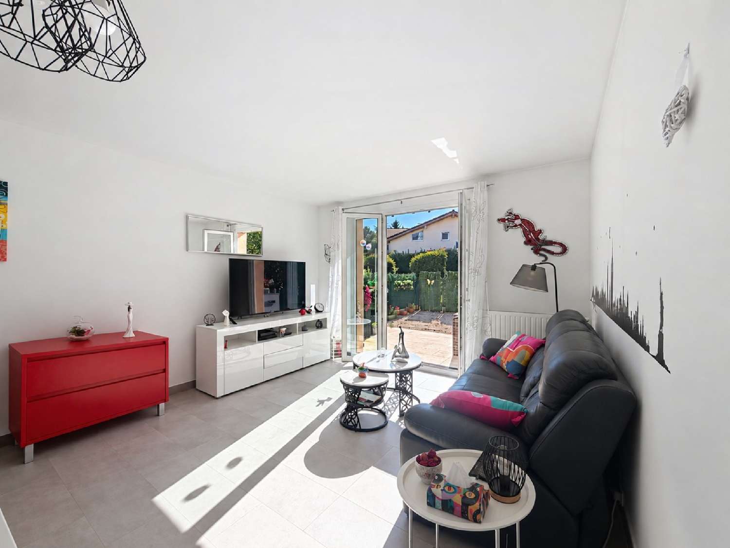 à vendre maison Gex Ain 3