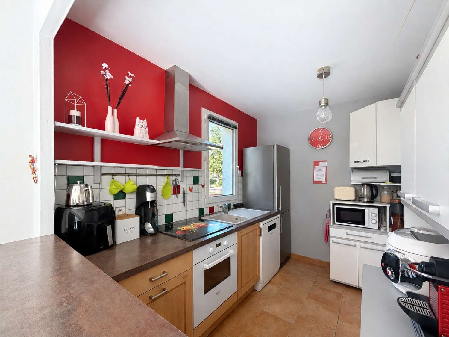à vendre maison Gex Ain 5