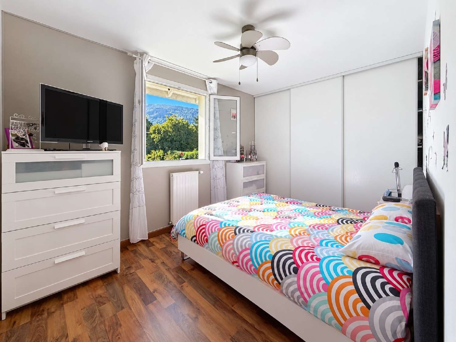 à vendre maison Gex Ain 8