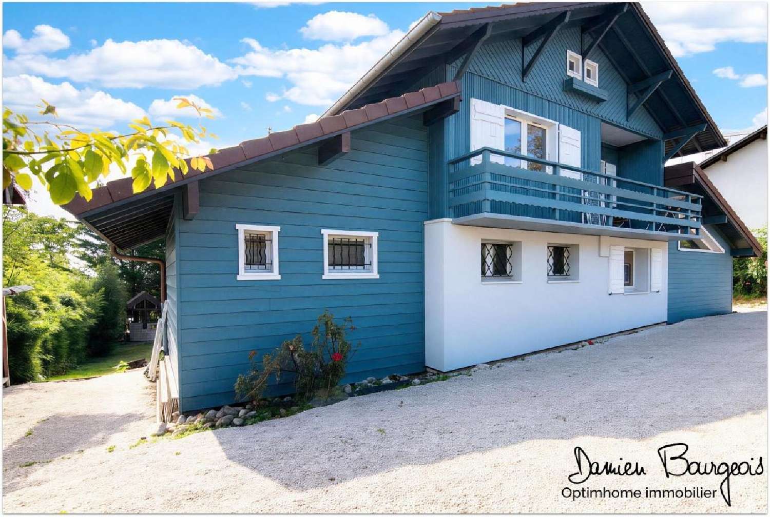kaufen Haus Gex Ain 2