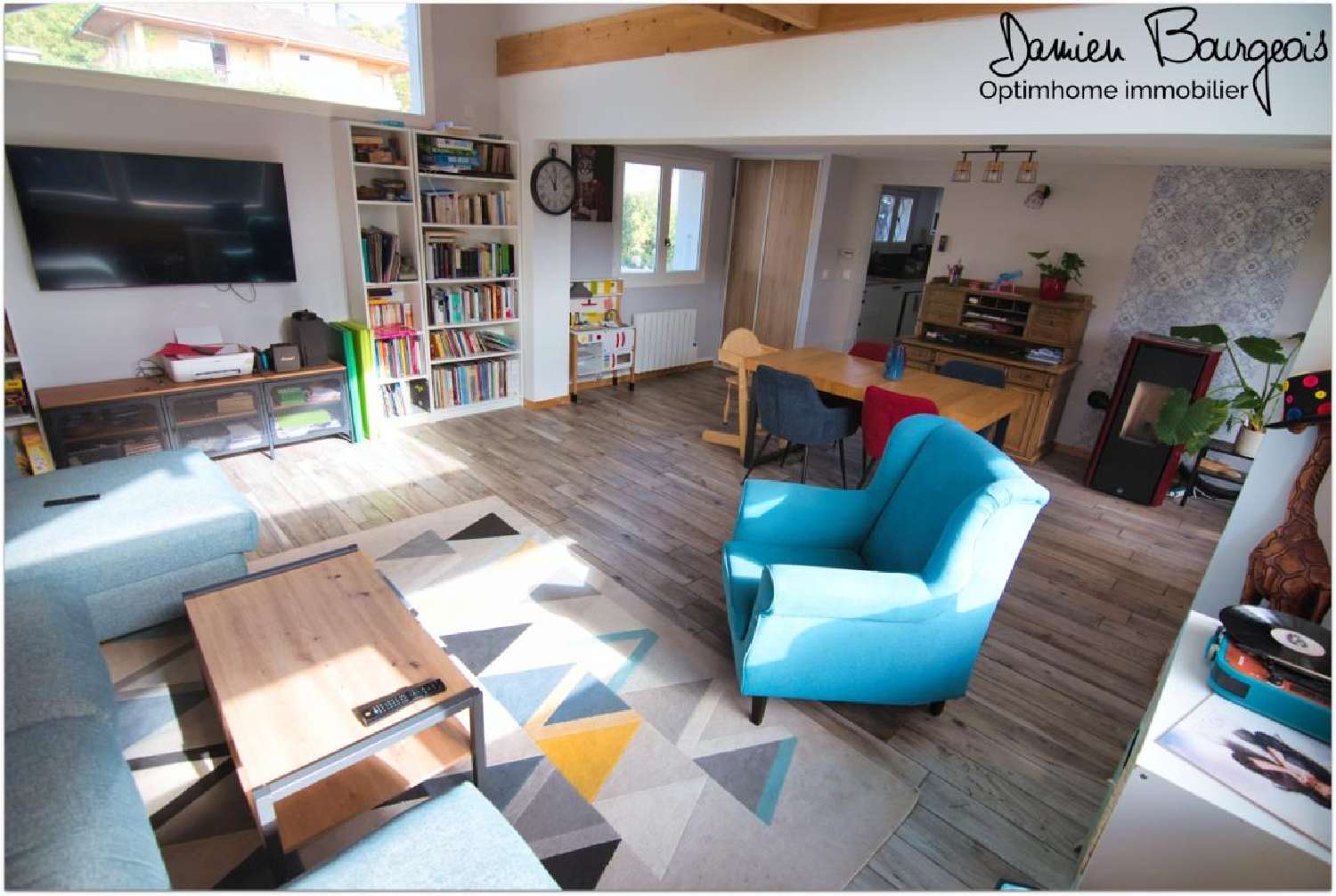 kaufen Haus Gex Ain 5