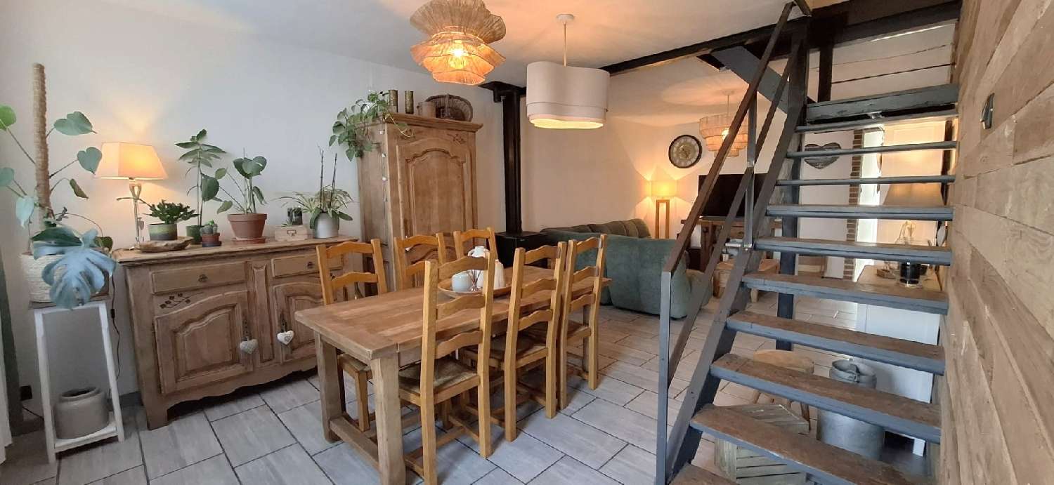 kaufen Haus Gibercourt Aisne 2