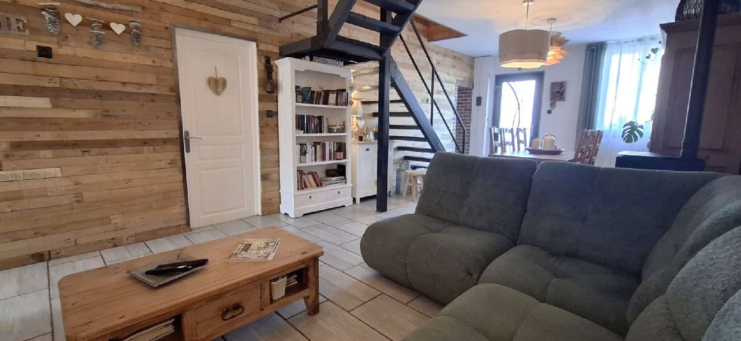 kaufen Haus Gibercourt Aisne 3