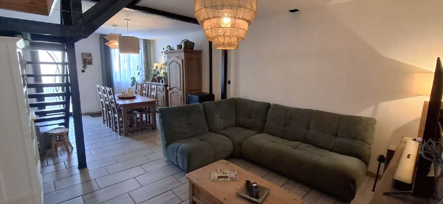 kaufen Haus Gibercourt Aisne 4