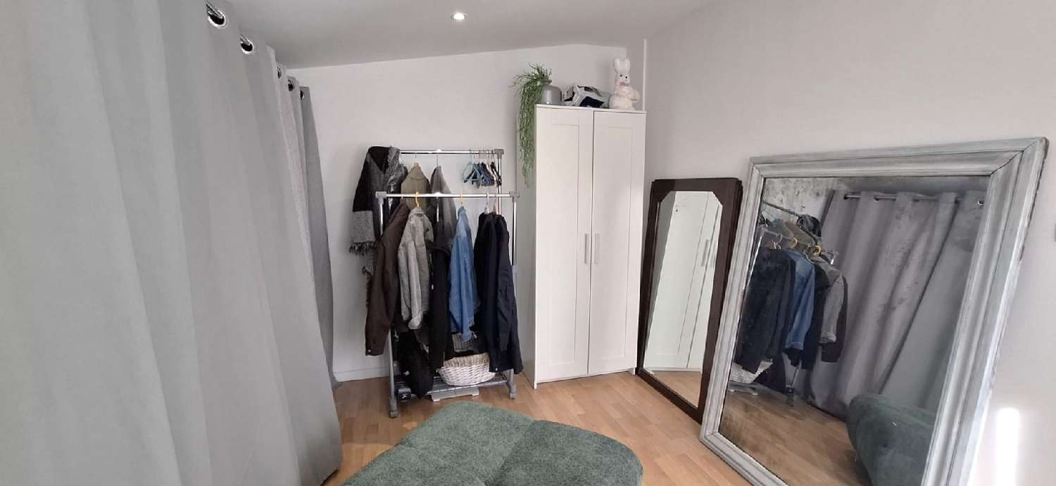 kaufen Haus Gibercourt Aisne 8