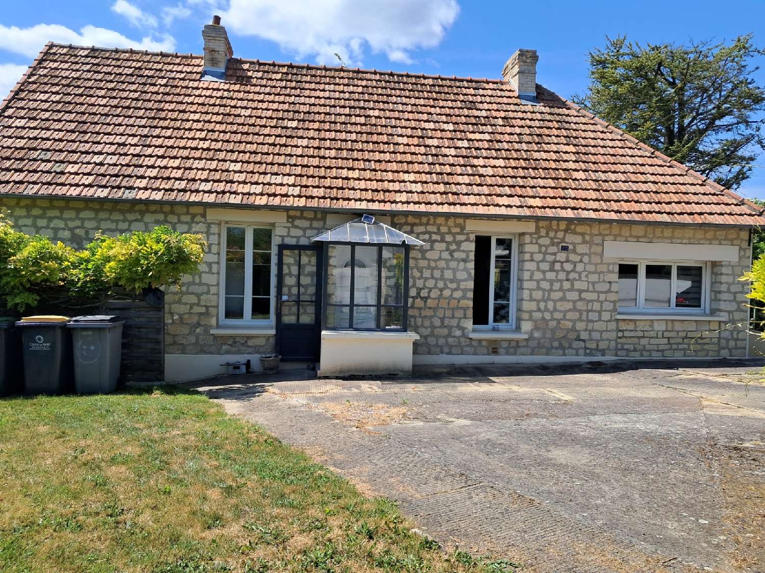 for sale house Giberville Calvados 3