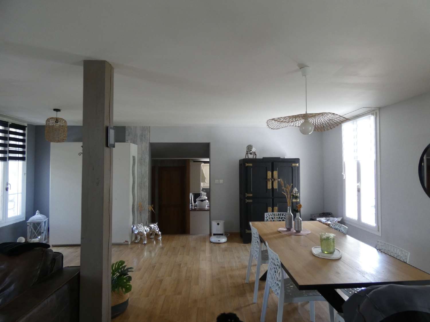 for sale house Giberville Calvados 5