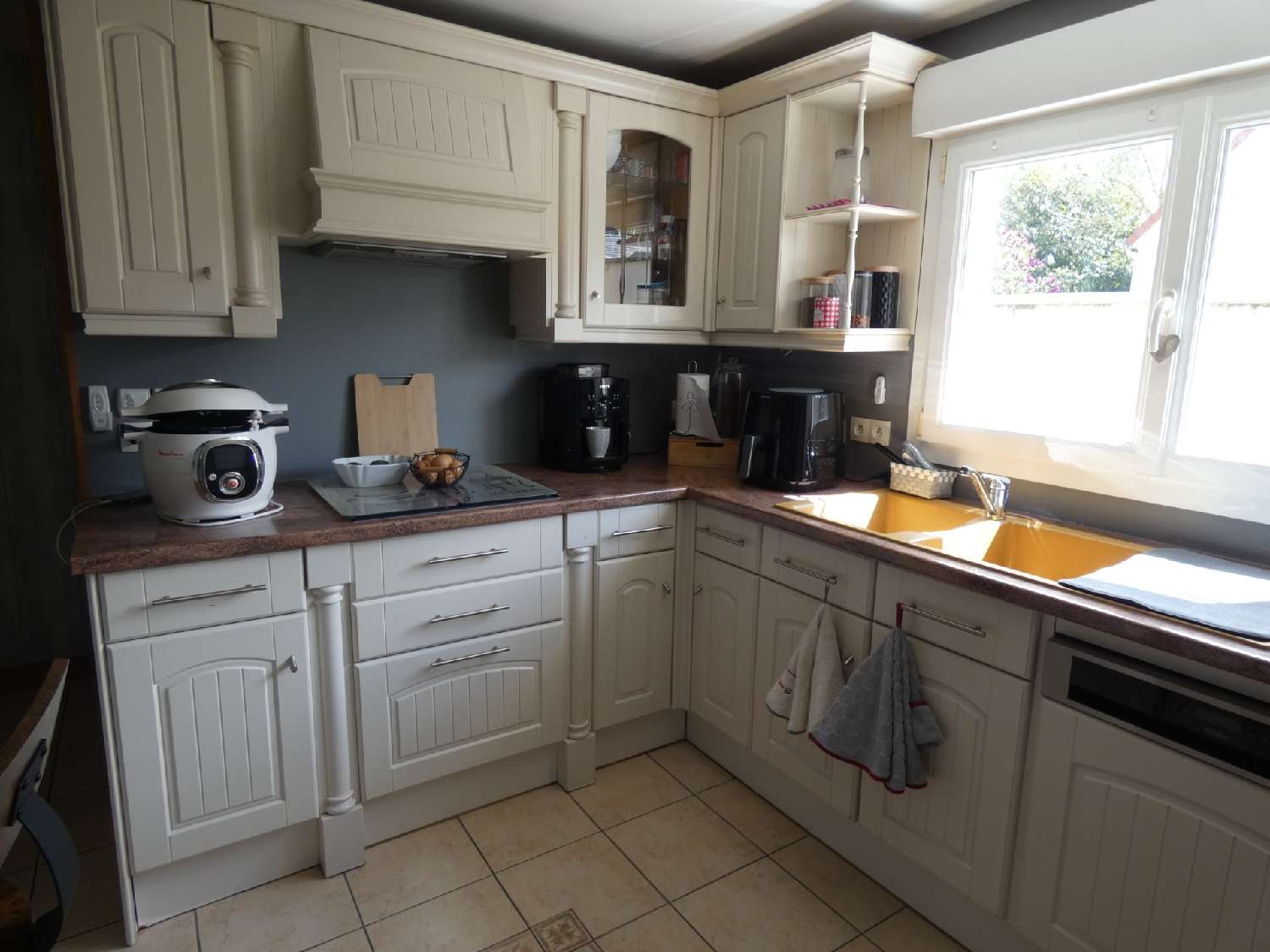 for sale house Giberville Calvados 7